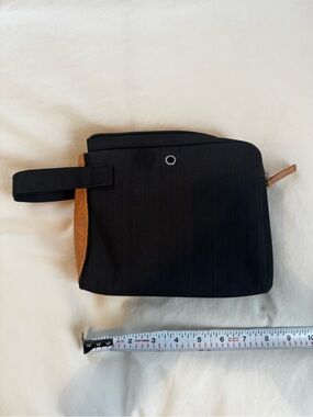 BVLGARI X Emirates Business Class On-Board Dopp Kit Amenity Kit Travel Bag